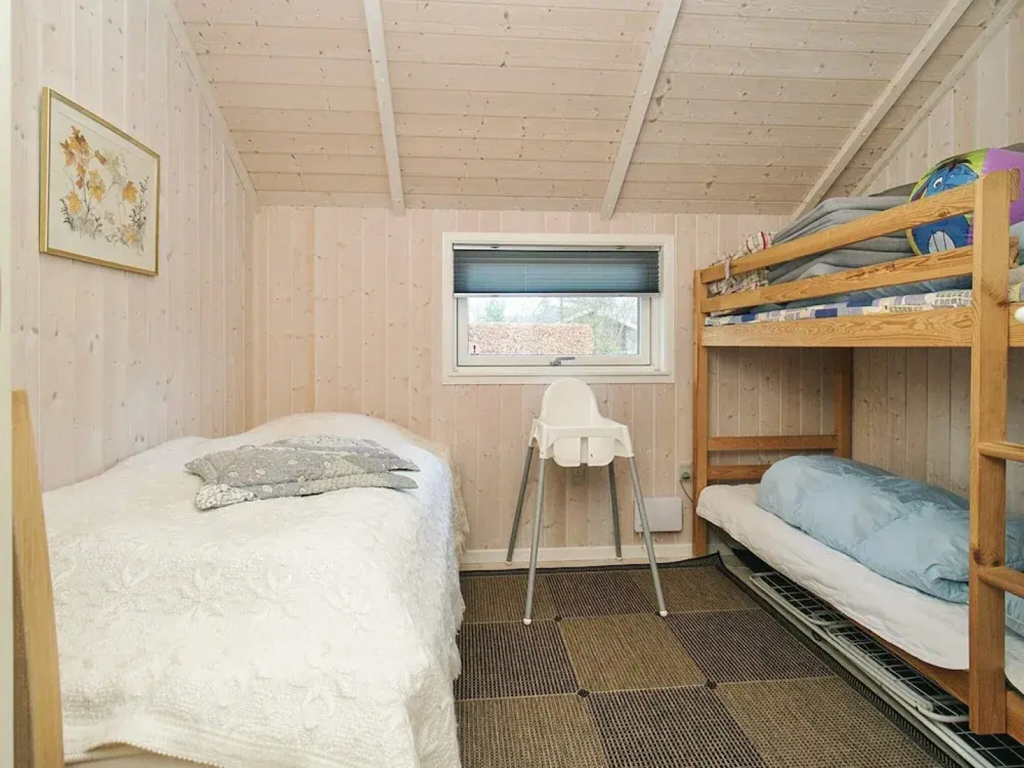 7 Person Holiday Home in Gorlev-by Traum