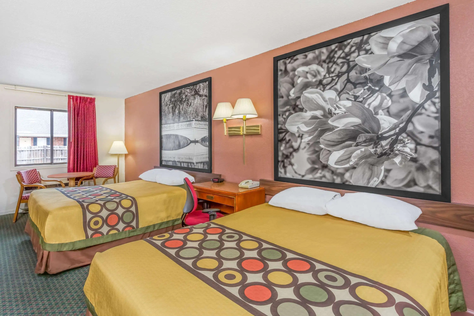 Super 8 by Wyndham Santee