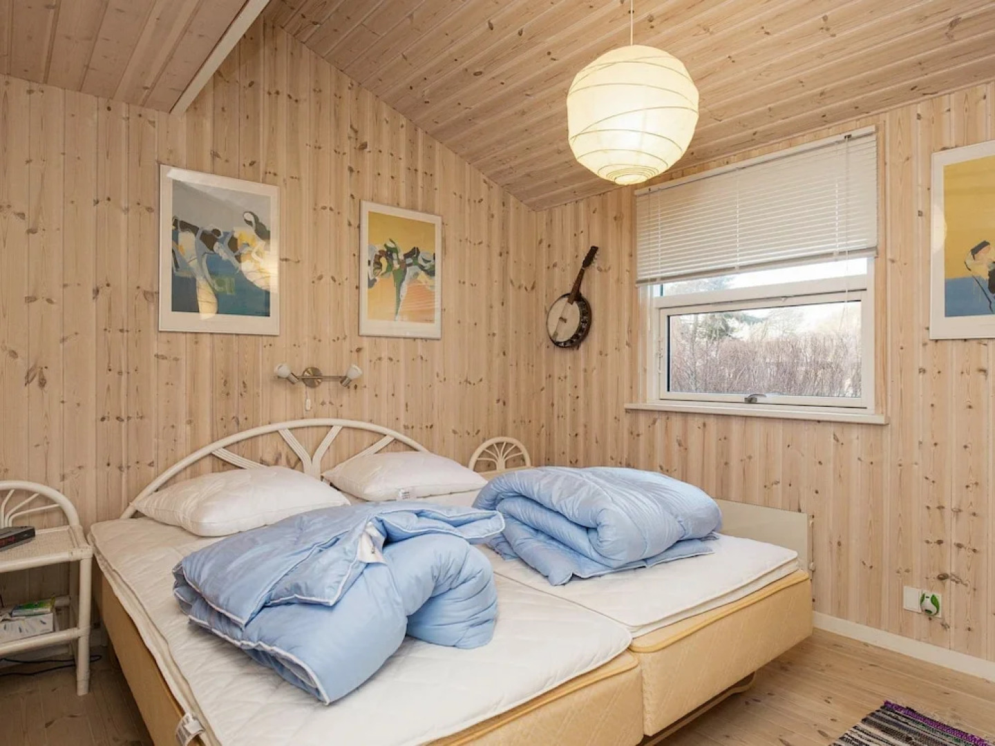 Amazing Holiday Home in Zealand Denmark With Terrace