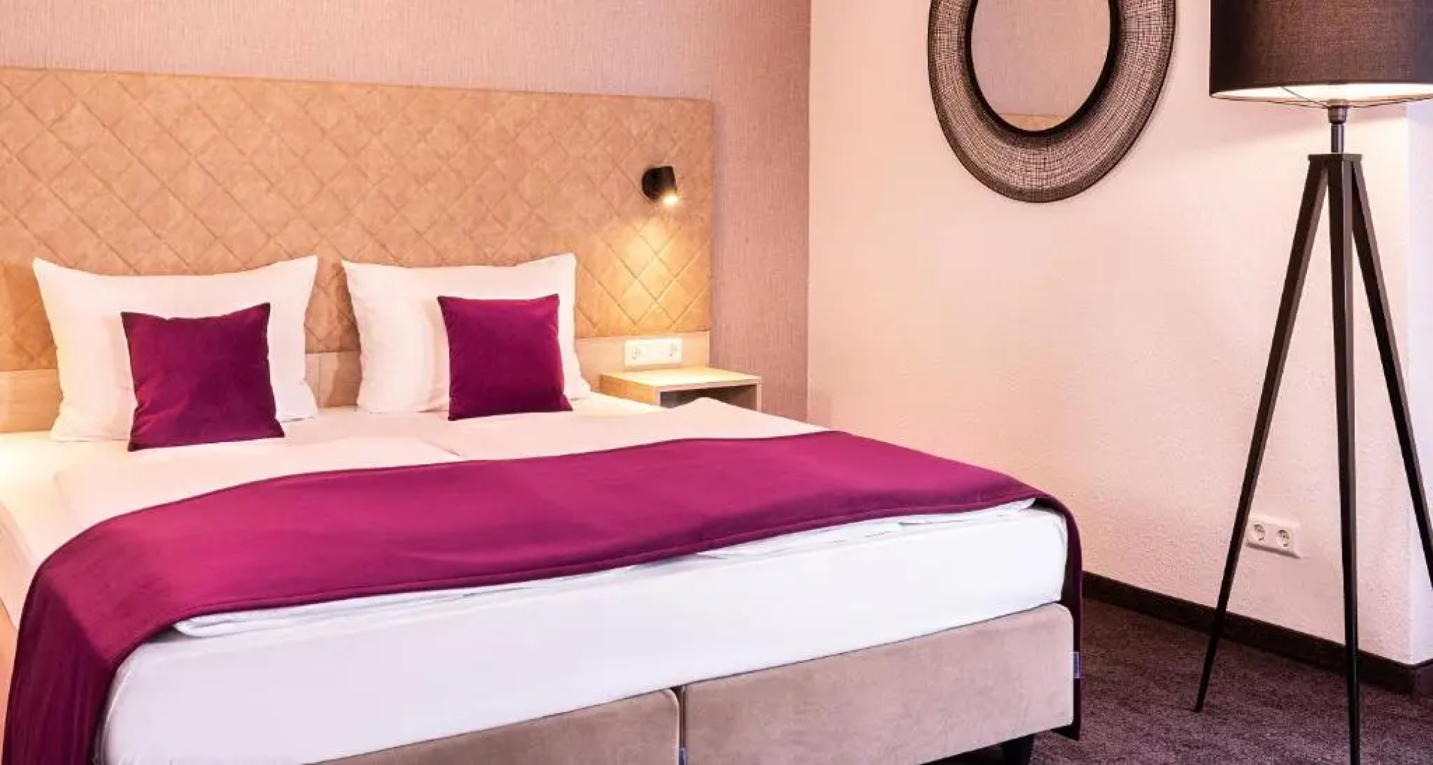 Victor's Residenz-Hotel Gummersbach