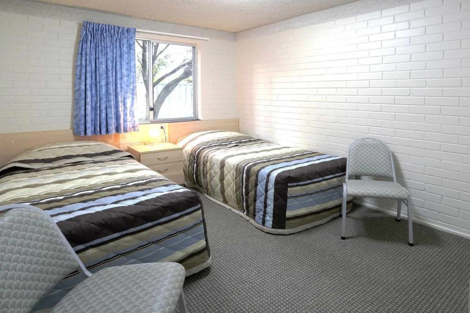 Seaside Holiday Resort Fingal Bay