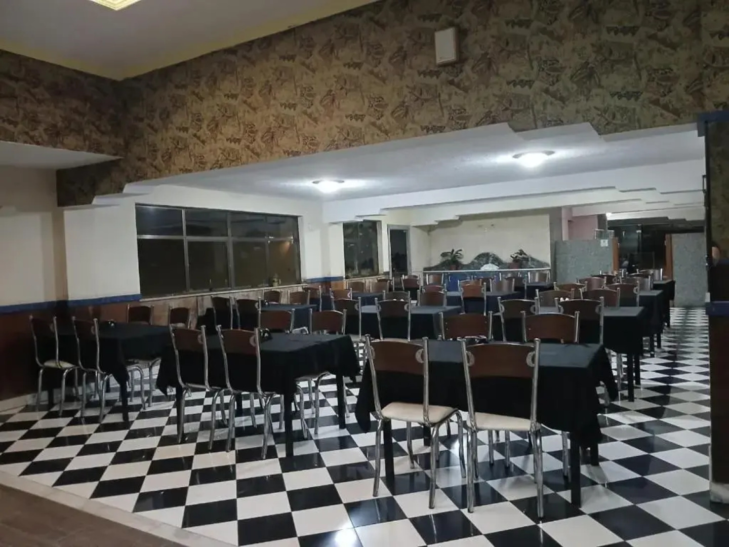 Gutemberg Plaza Hotel