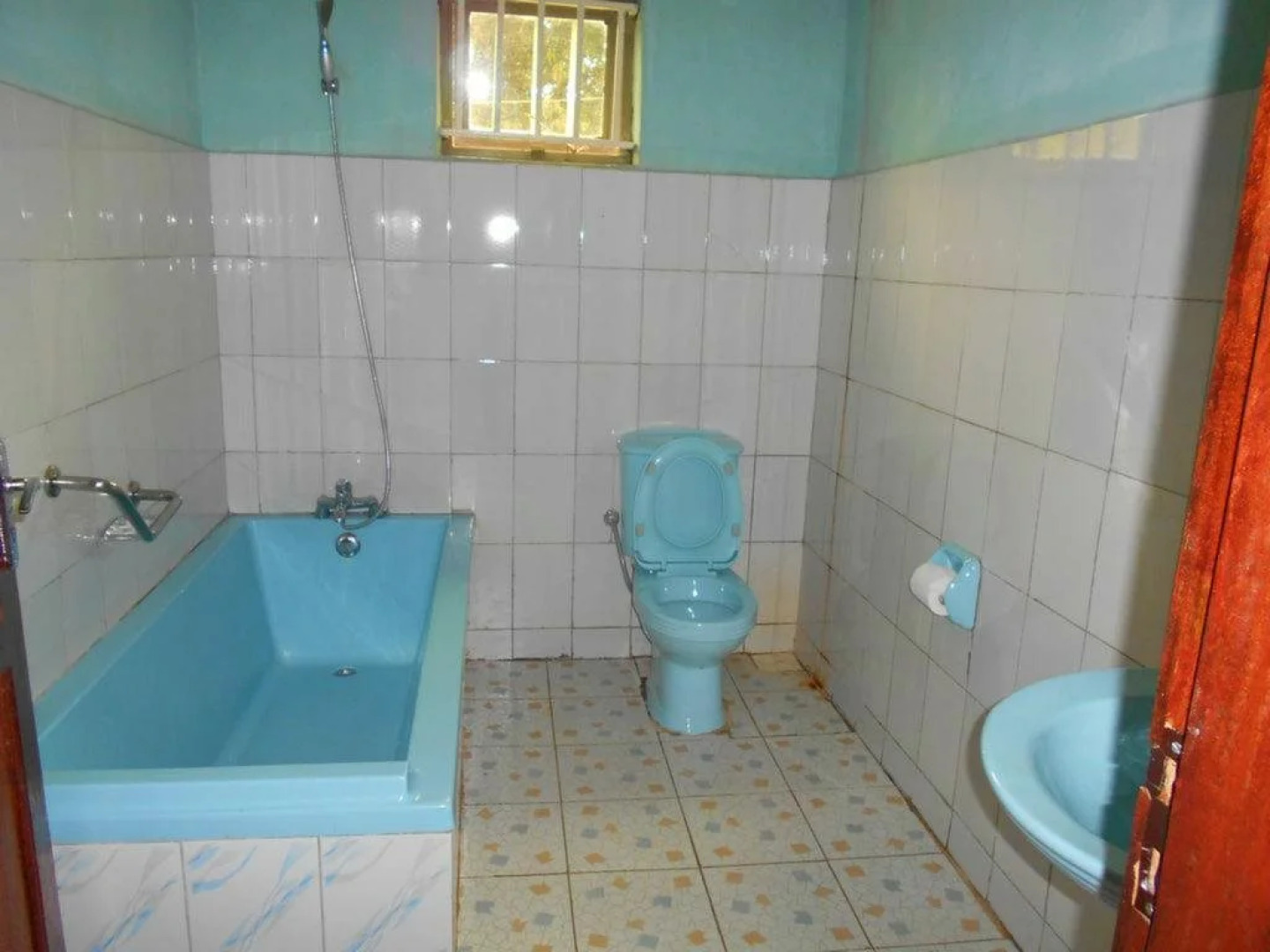 Kalangala Pearl Beach Resort