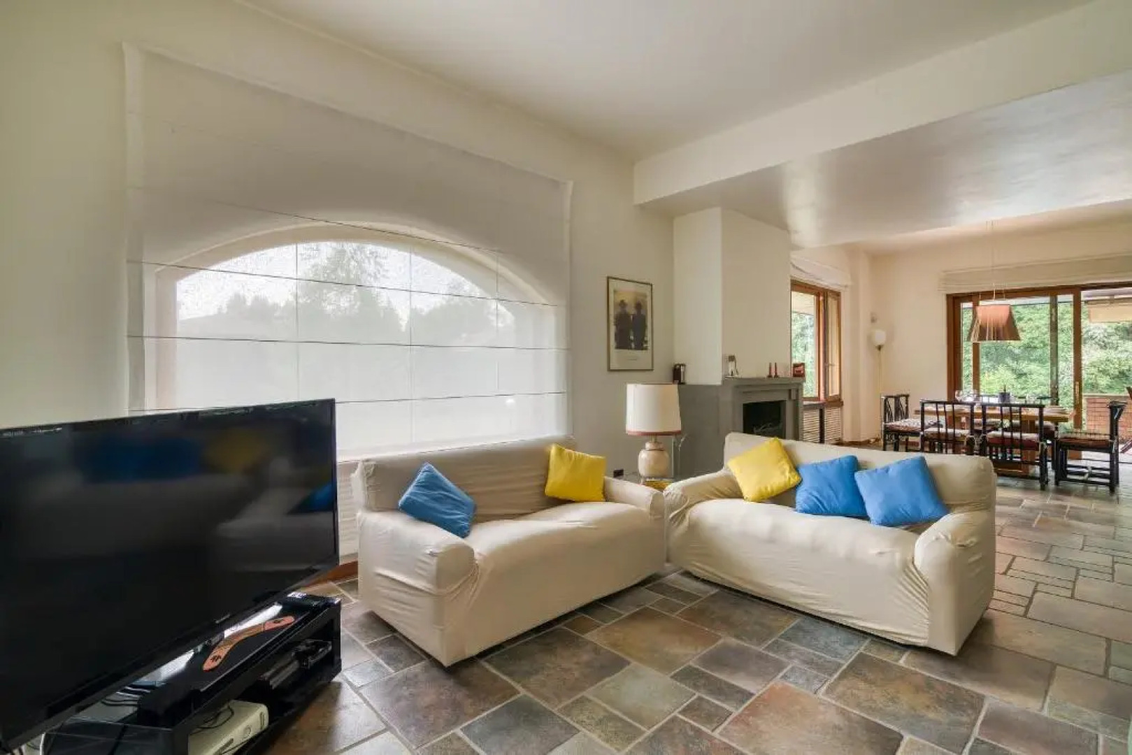 Villa Bella Elena Private Swimming Pool