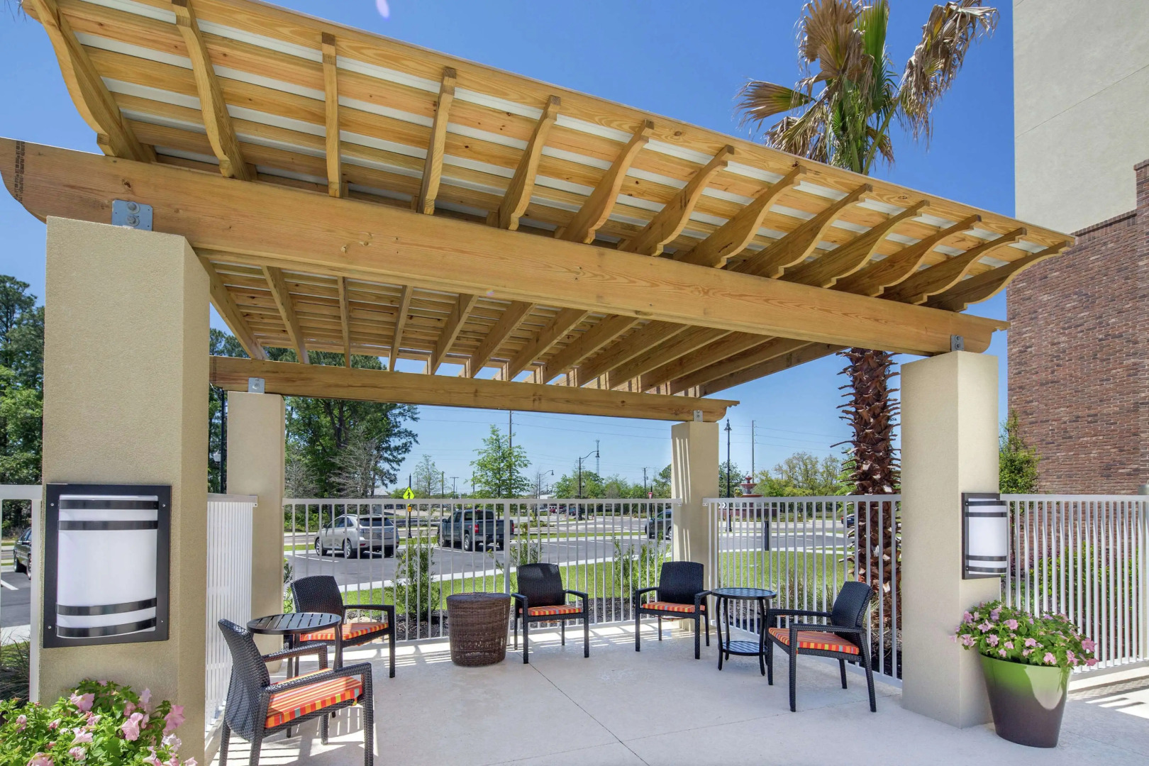 Hilton Garden Inn Pascagoula