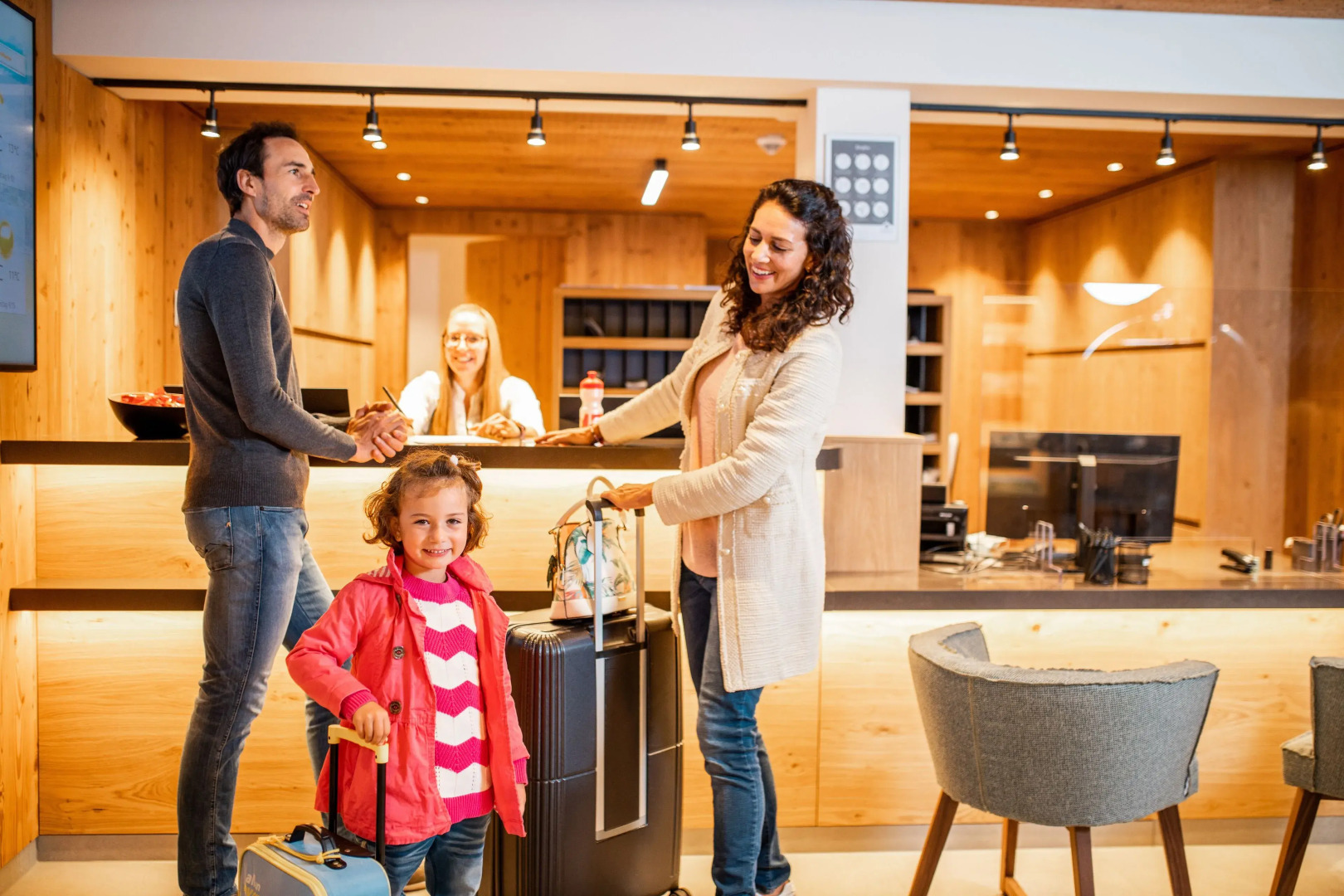 Das Bayrischzell Familotel Oberbayern