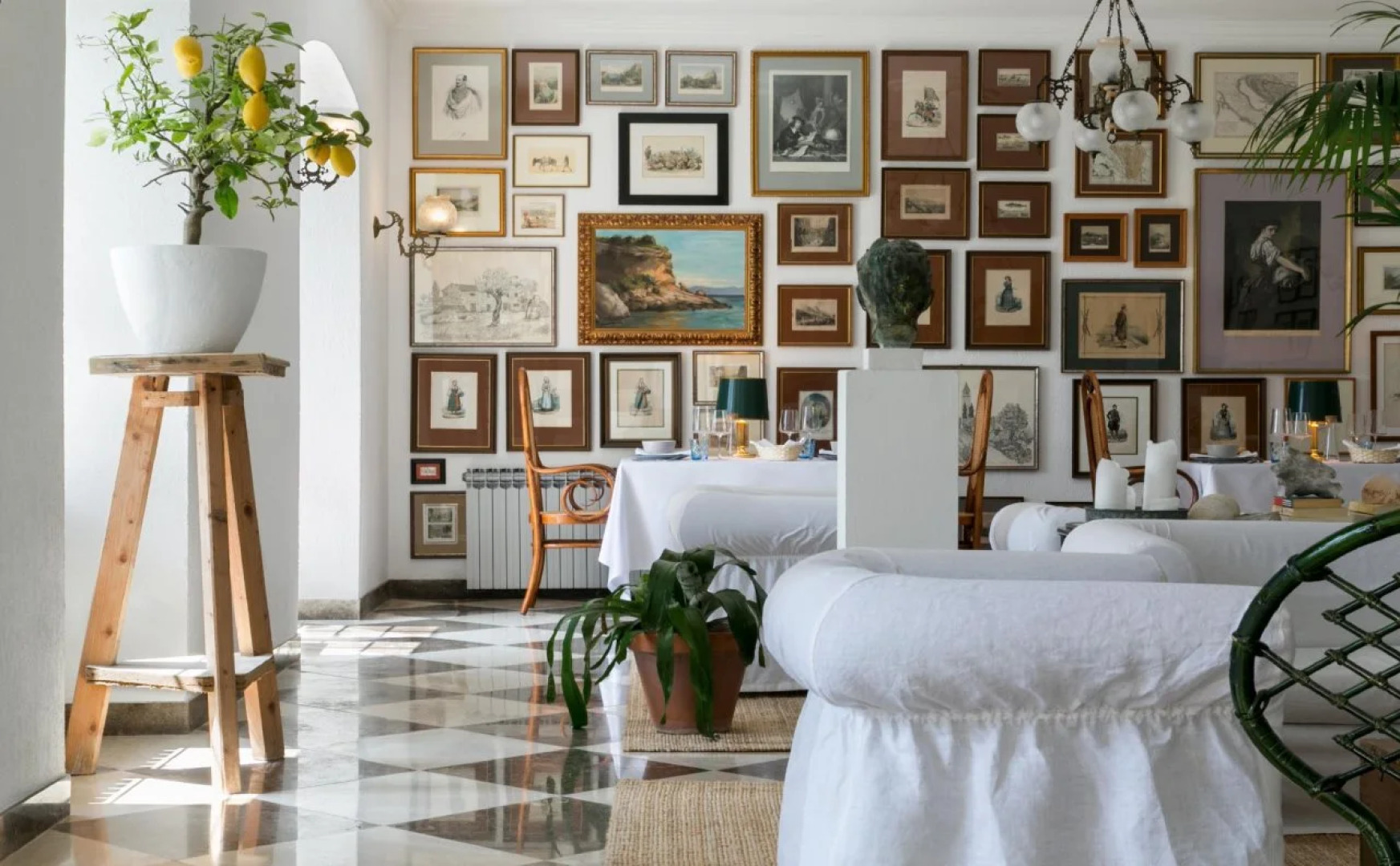 Villa Giardino Heritage Boutique Hotel Bol