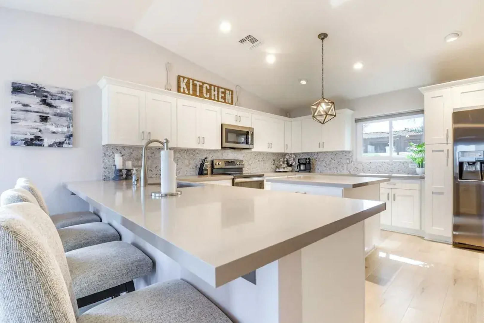 'golfer's Paradise' w/ Views in Fountain Hills