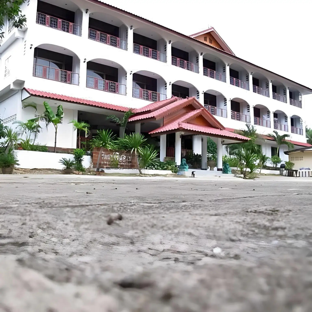 Rimkaeng Resort