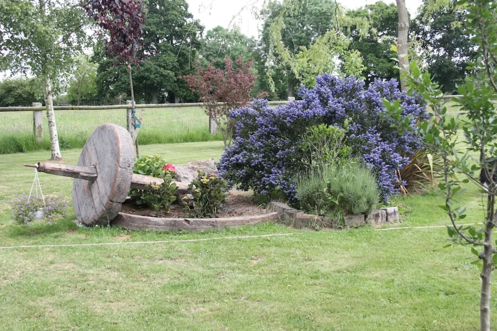 Sarl Logis du Grand Pin