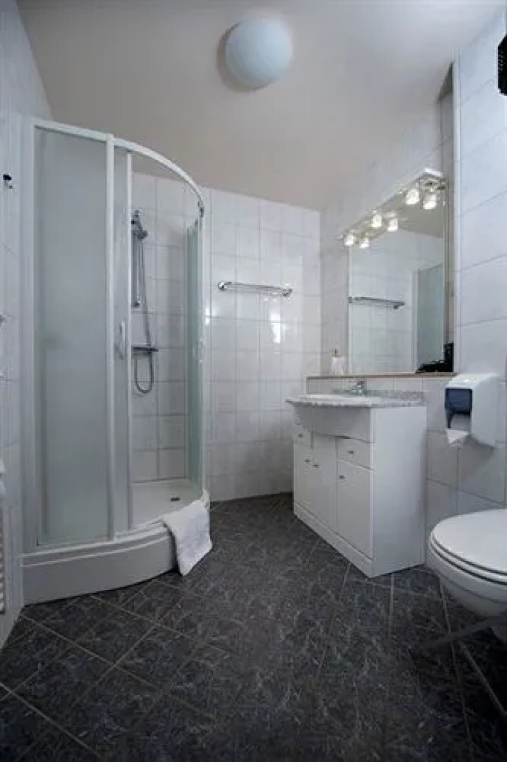 Hotel Restaurant Gerardushoeve