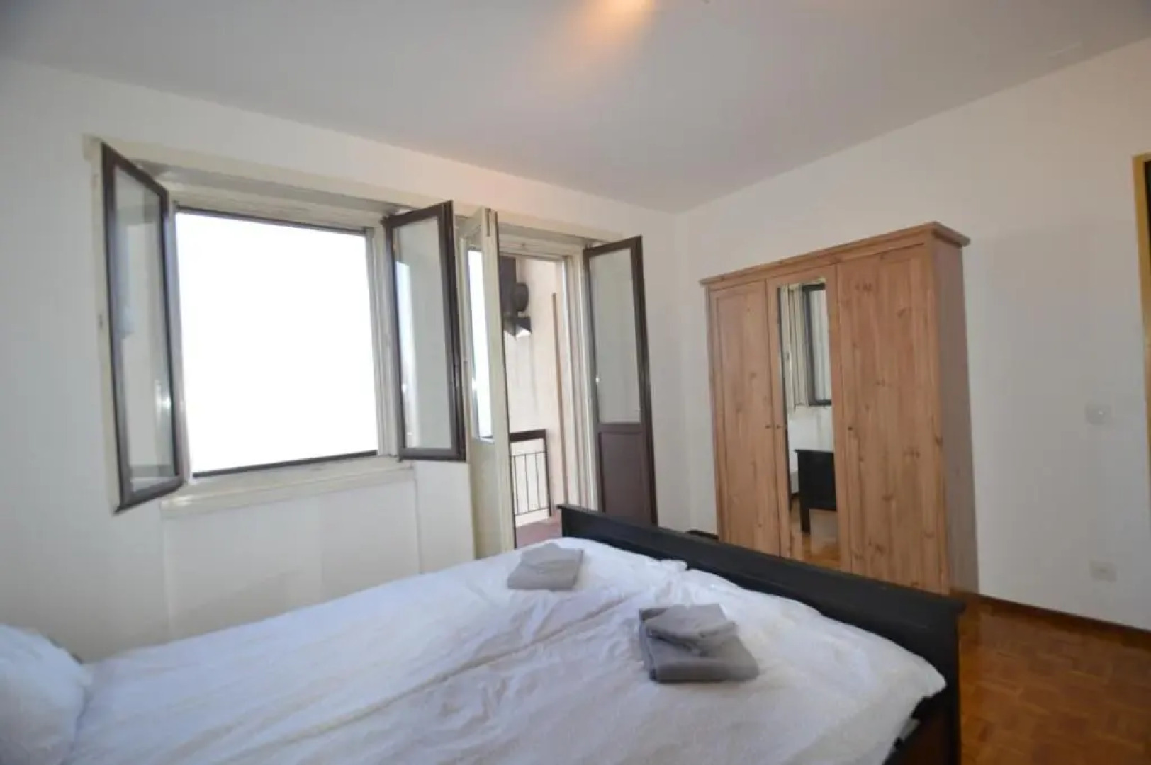 The View Cademario Lake Lugano Apartment