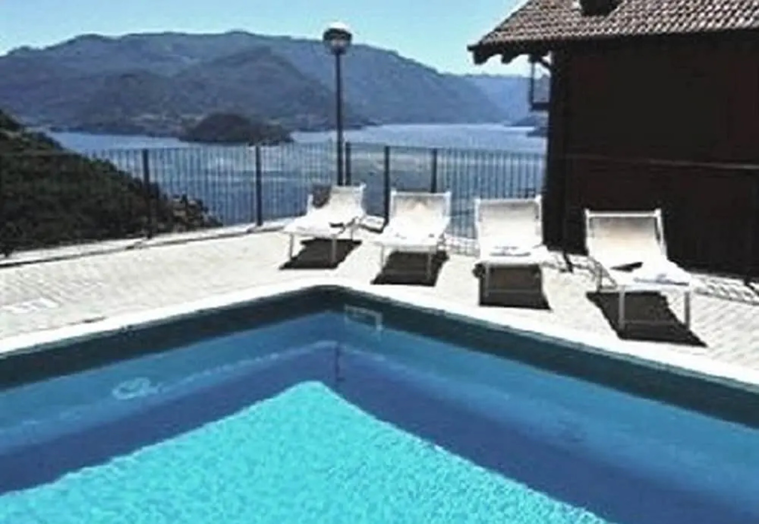 Vista d'Oro Ulivo Apt. 16