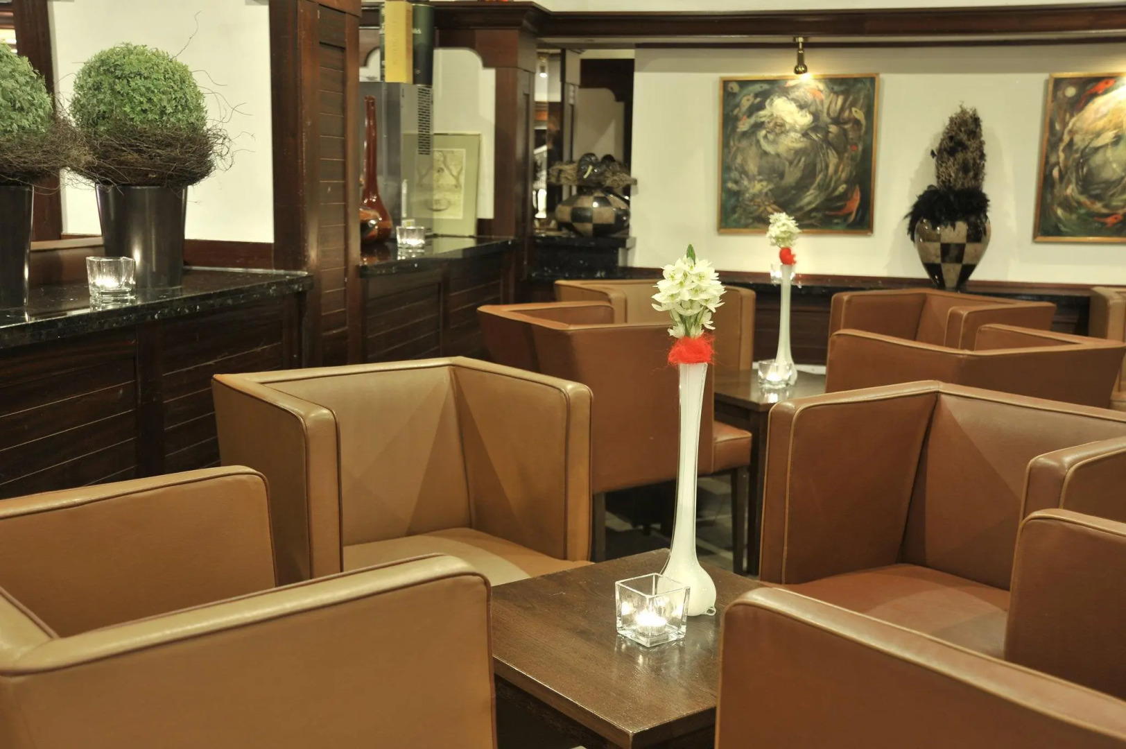 Golden Tulip Hotel Central