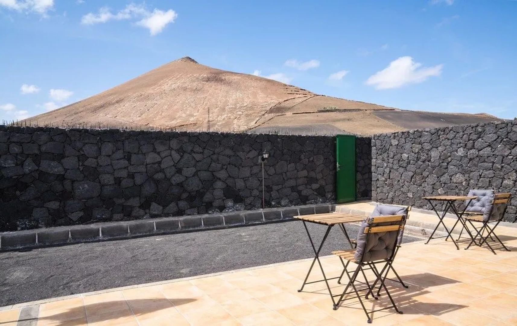 B&B Casa Rural Nadi - Adults Only