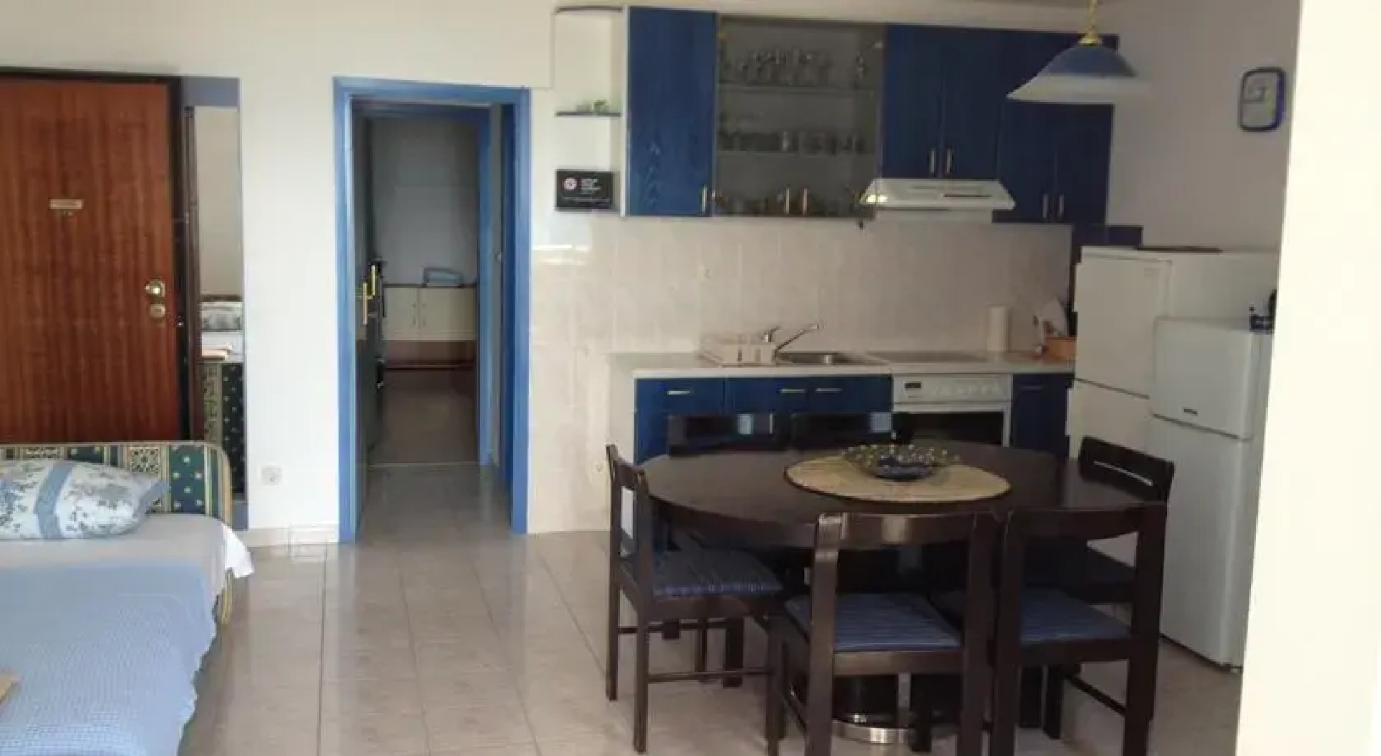 Apartments Bosiljevac