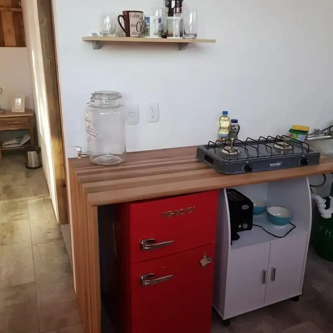 Calalas Lodge