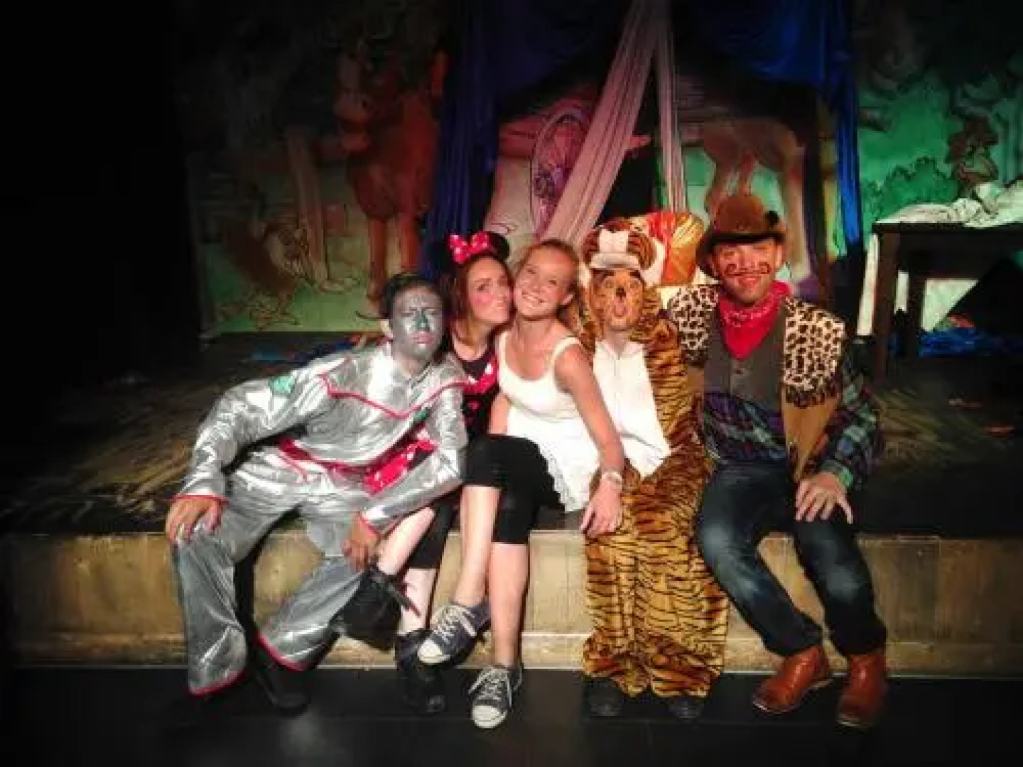 Europarcs Kaatsheuvel