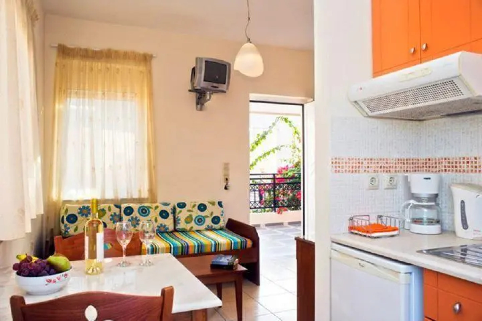 Alfa Hotel Apartments