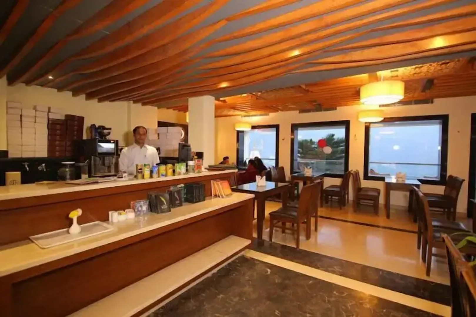 Divine Resort Laxman Jhula