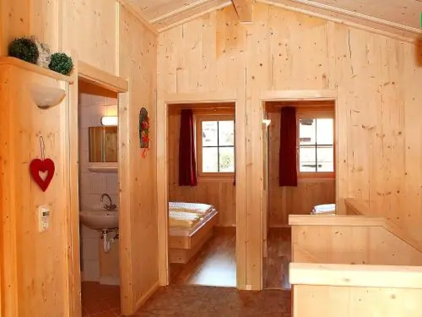 Holiday Home Schwendau.1