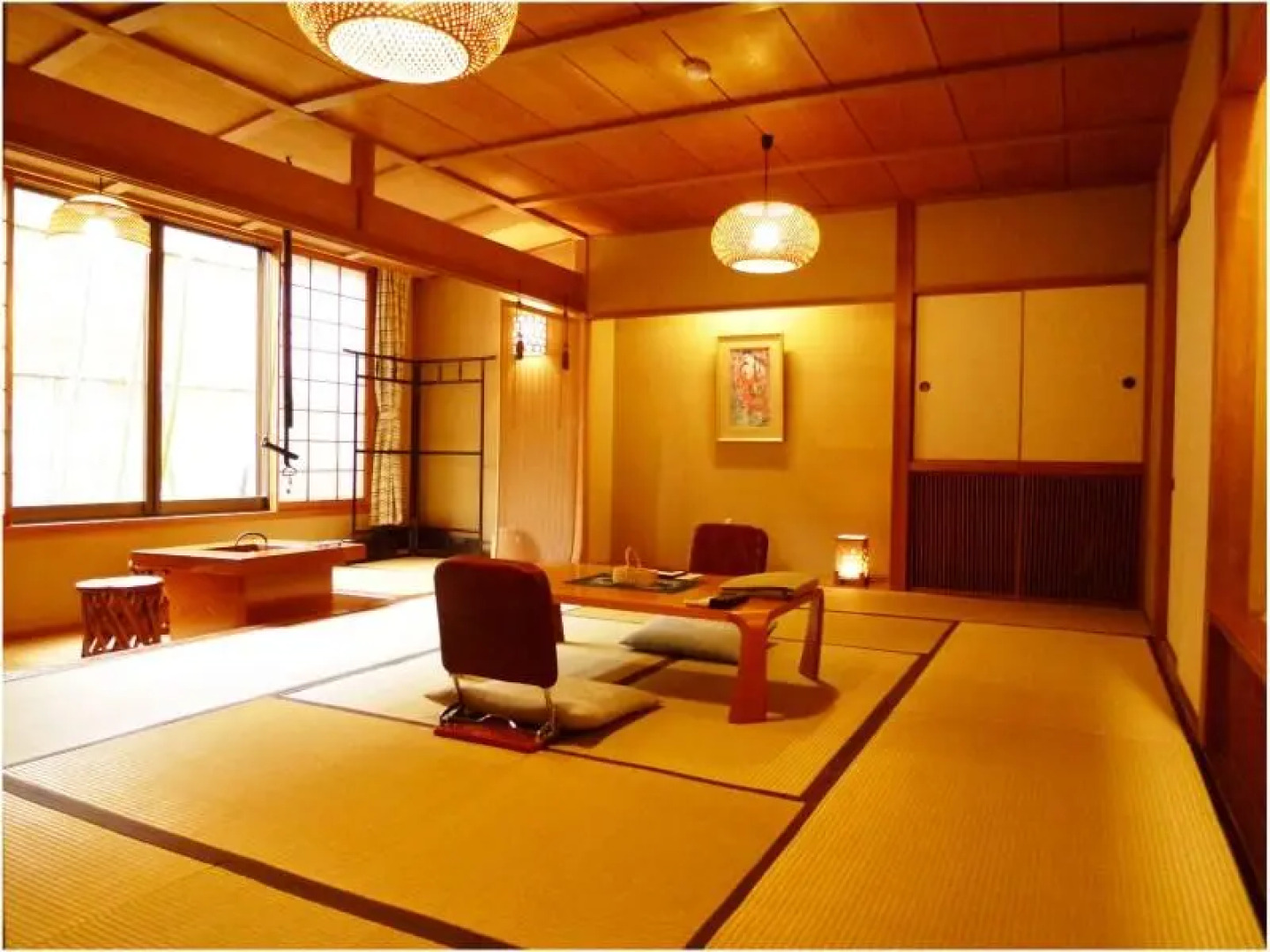 Sumiyosiya Ryokan