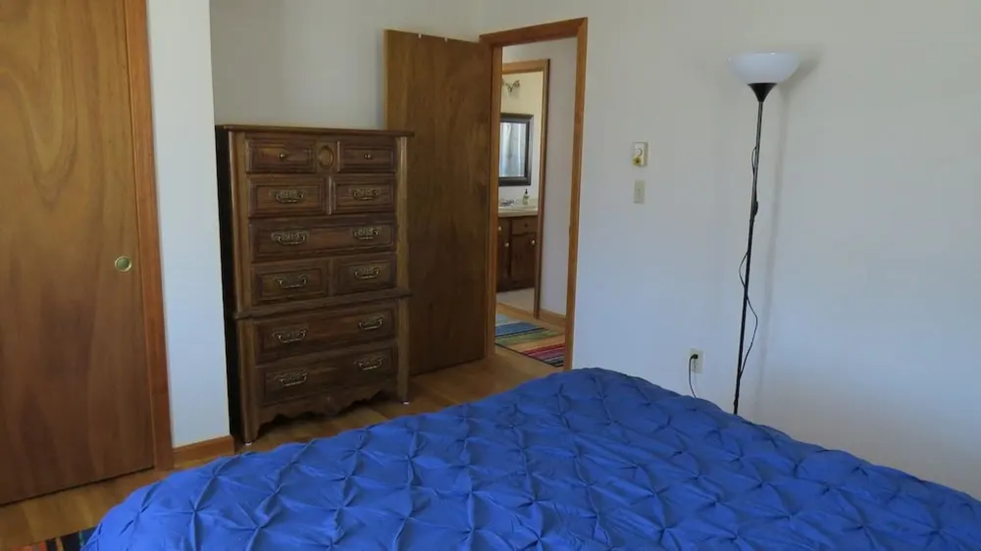 North Eastham 2 Bedroom With Central Air