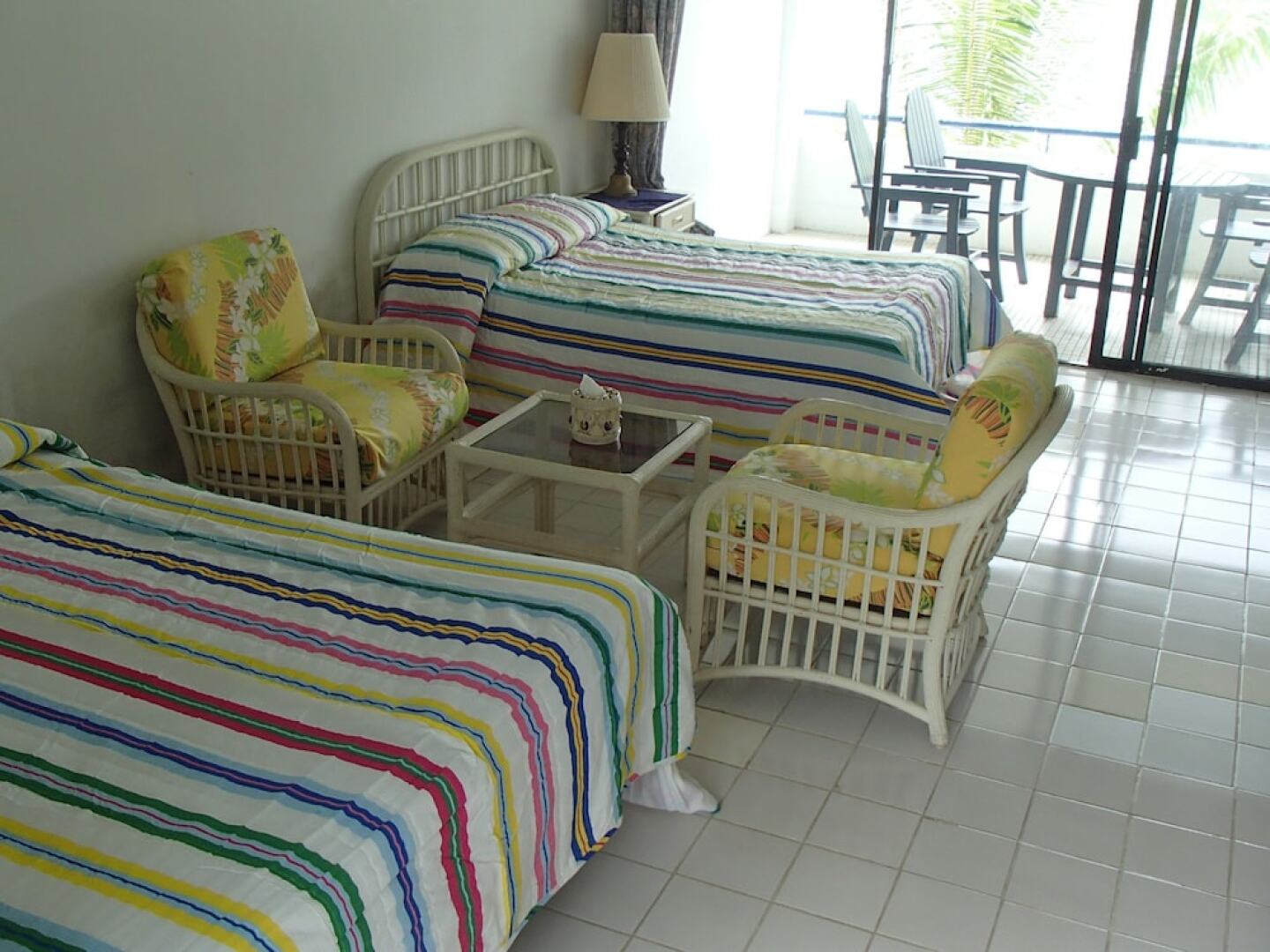 South Park Hotel Micronesia