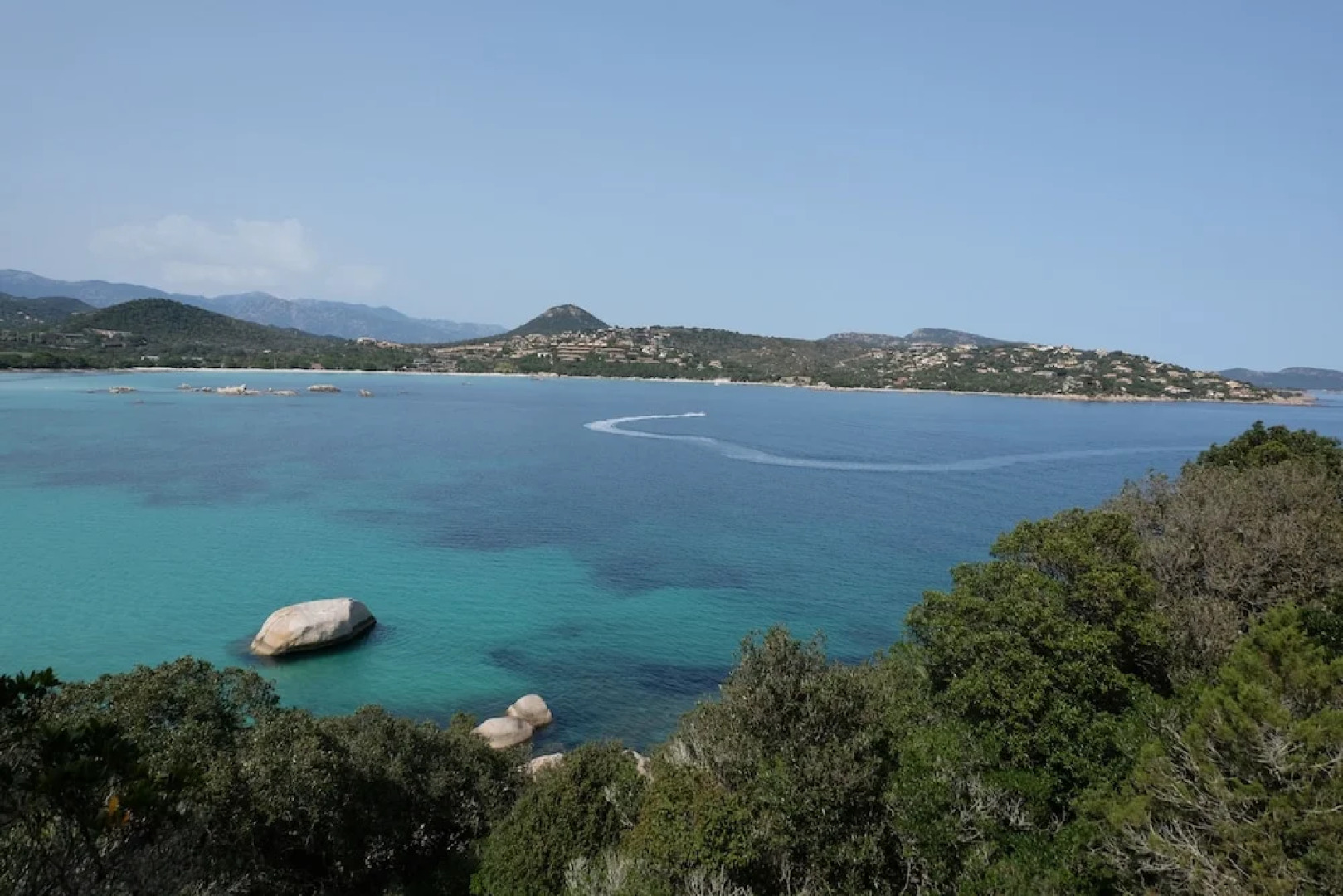 Les Locations de Giulia