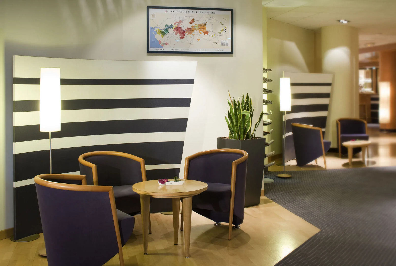 Mercure Angers Centre De Congres