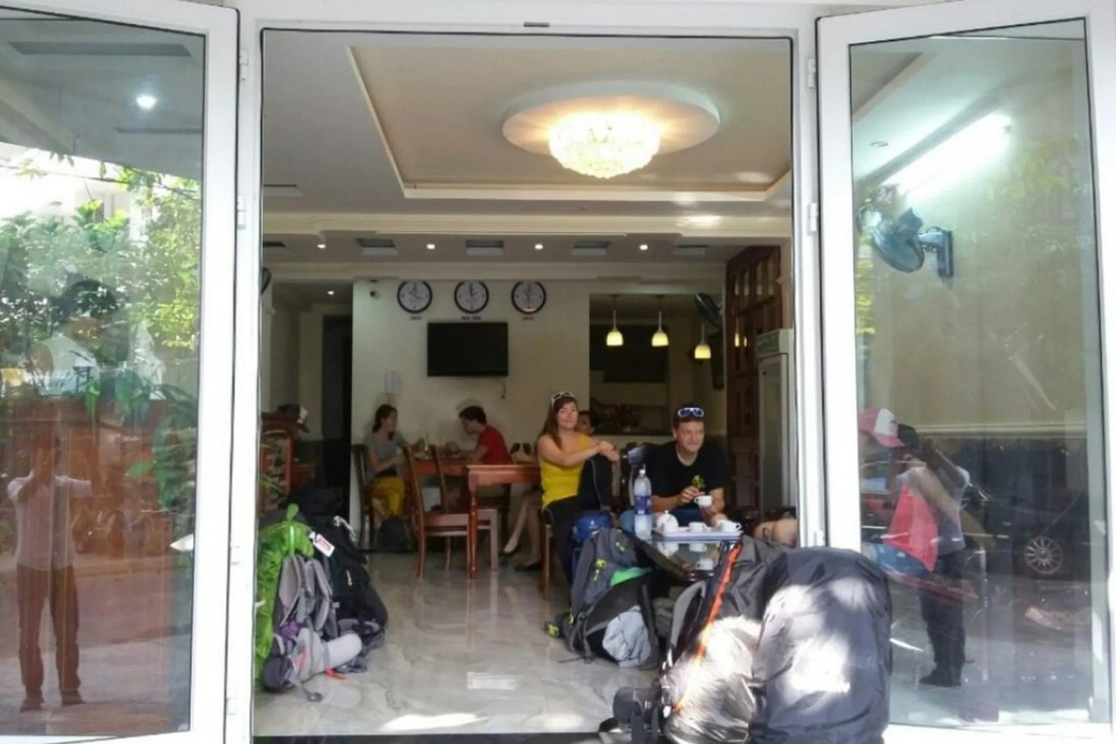 Binh Duong 2 Hotel