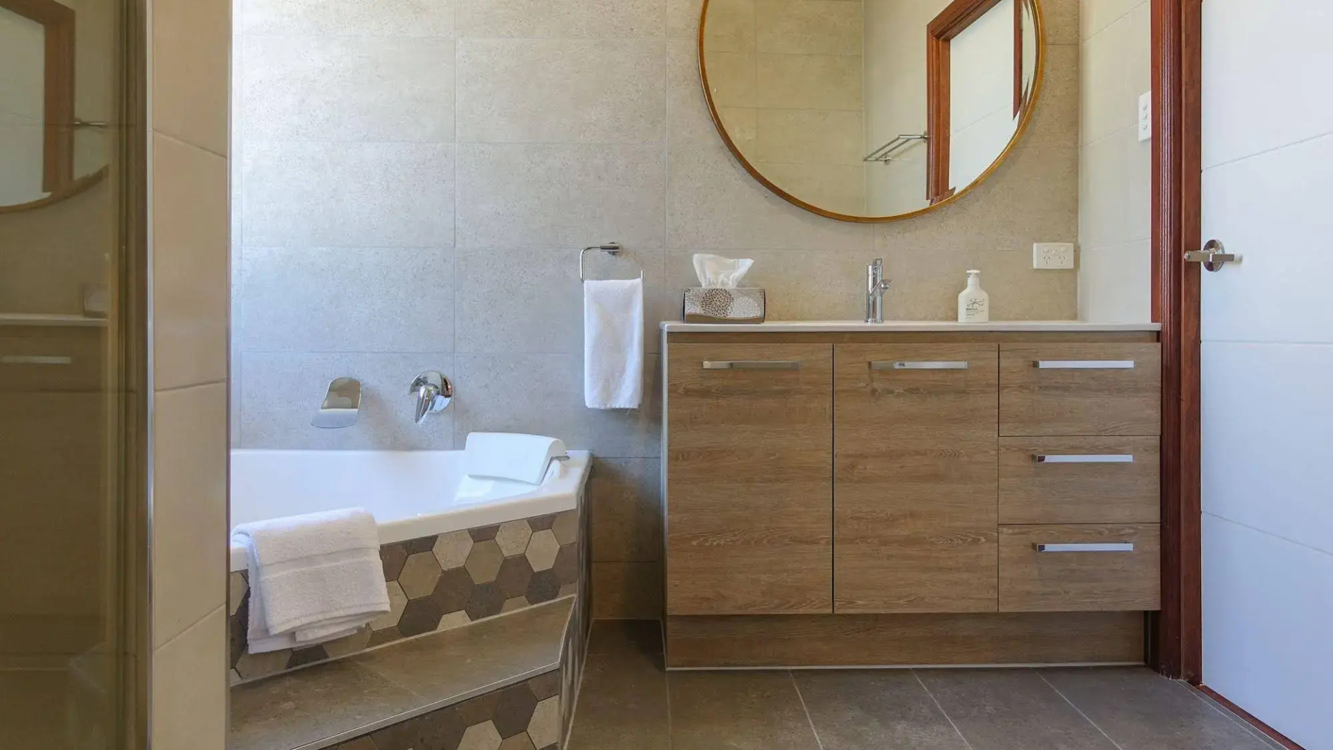 Blue Summit Hideaway