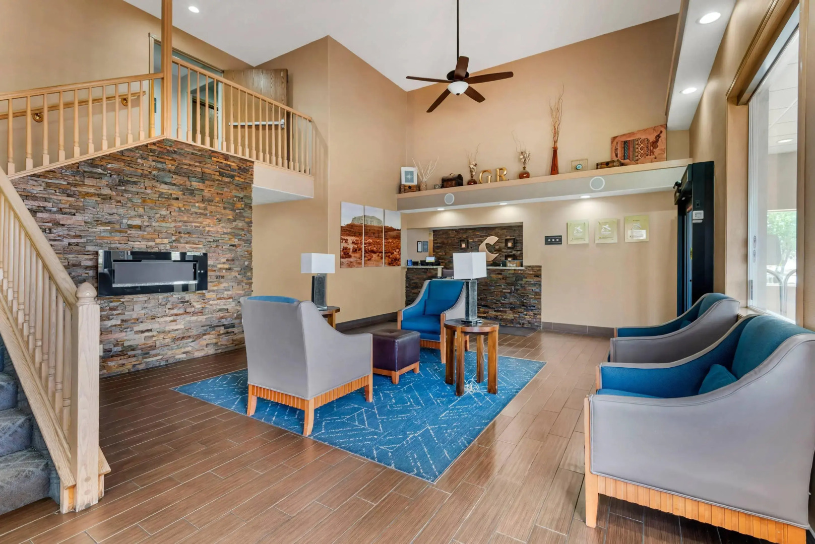 Comfort Inn Green River National Park Area