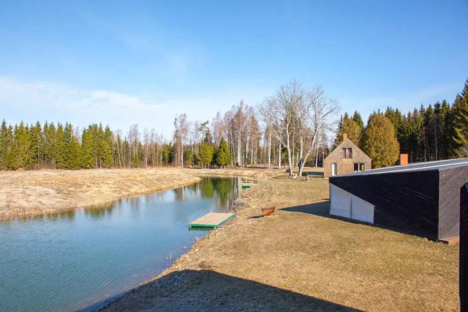 Kõveri Holiday Center