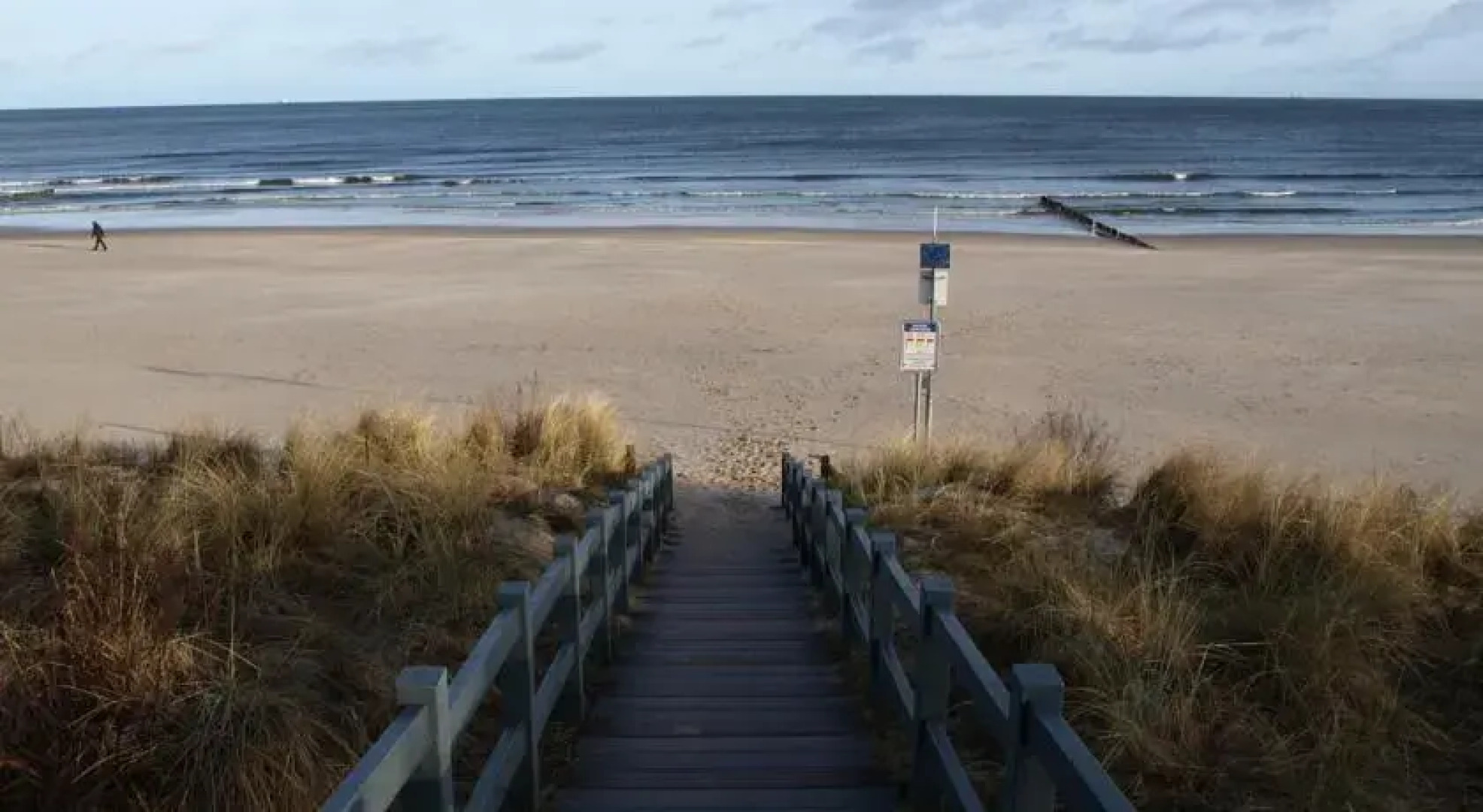 Meerblick Heringsdorf