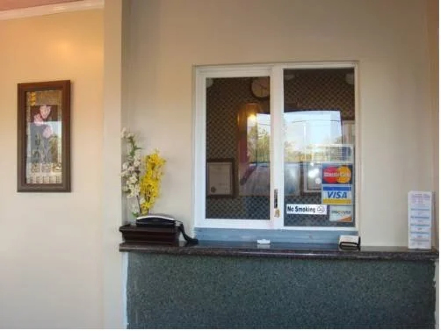 Garden Inn Motel Blytheville