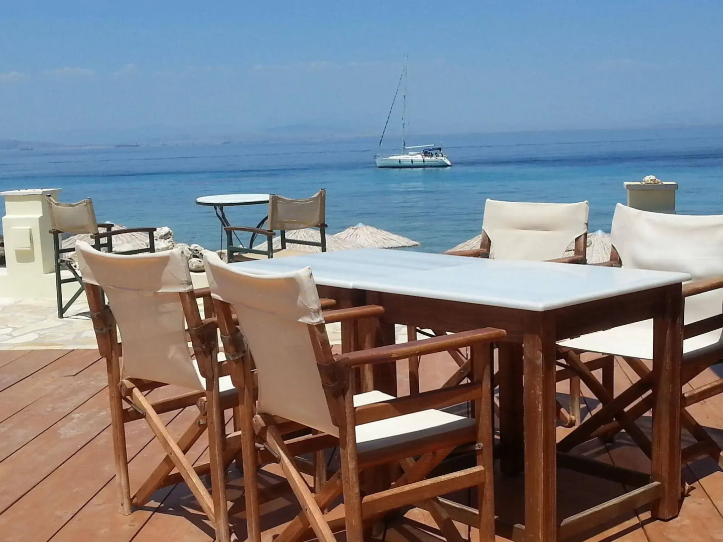 Irides Luxury Studios & Apartments