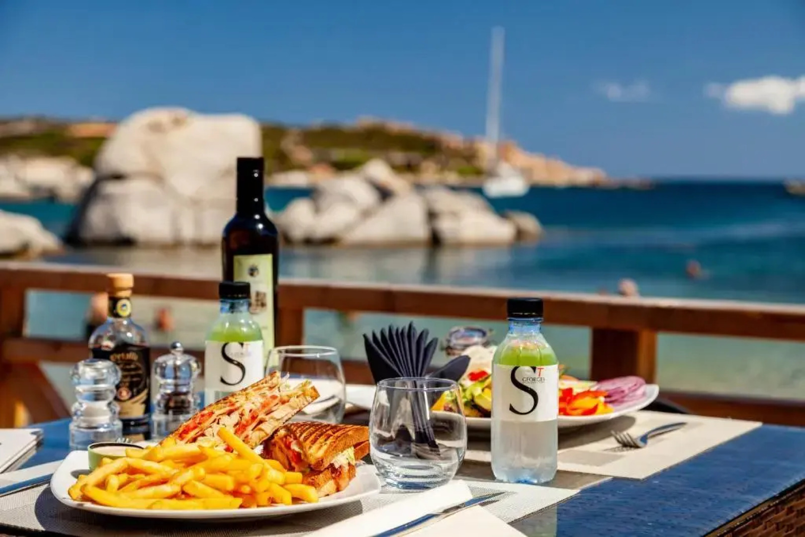 Hôtel & Spa des Pêcheurs