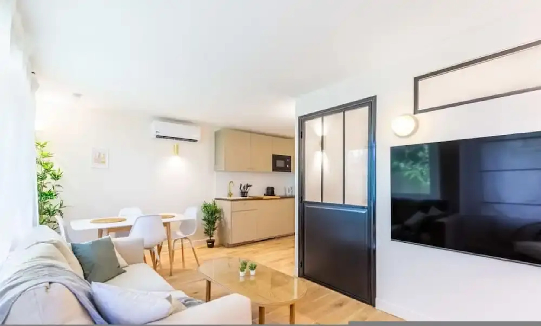 Lavie Maison Balneo Sauna