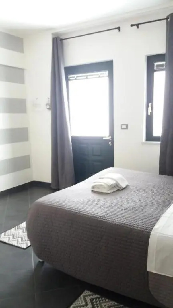 Affittacamere arabafenice