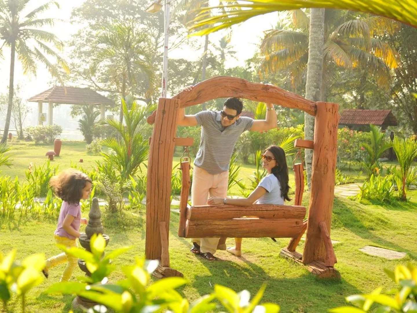 Club Mahindra Kumarakom