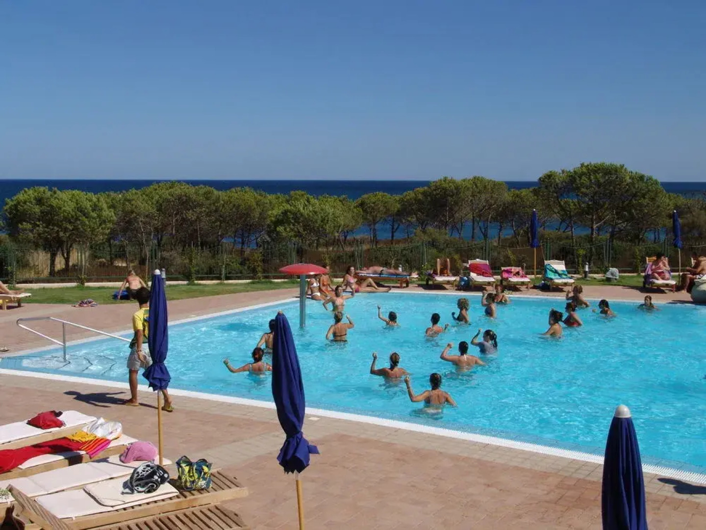 Villaggio Porto Corallo