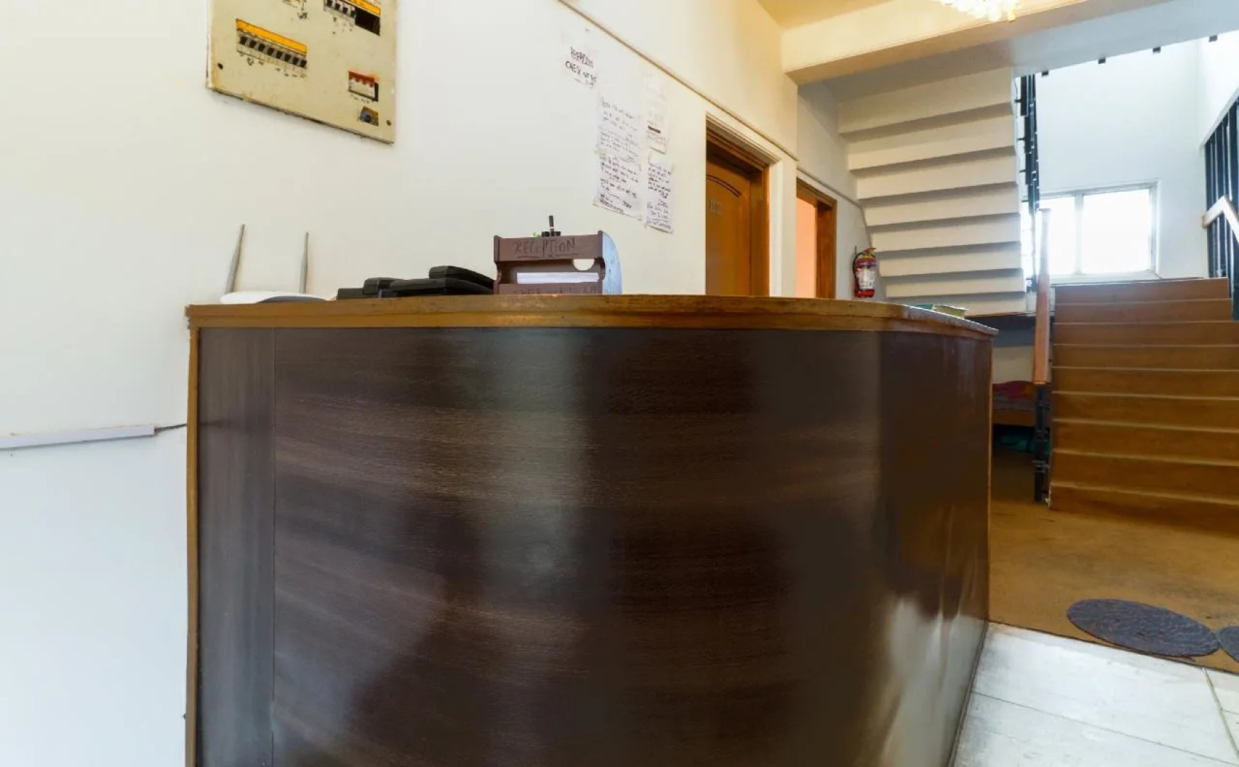 Hotel Mussoorie Midview