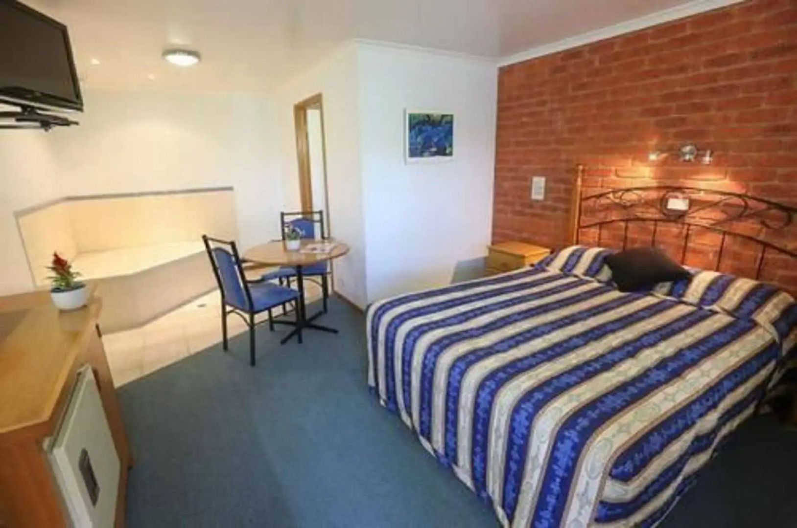 City Gate Motel Mildura