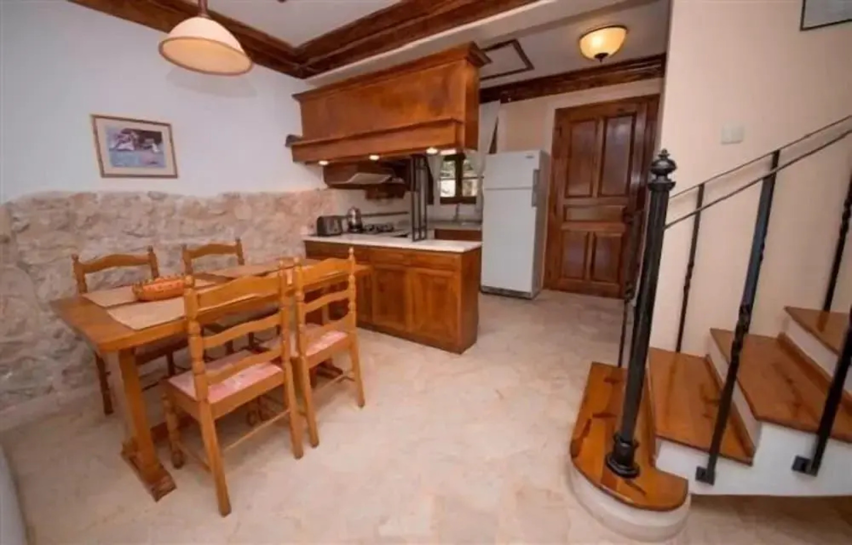 Club Patara Rentals 1