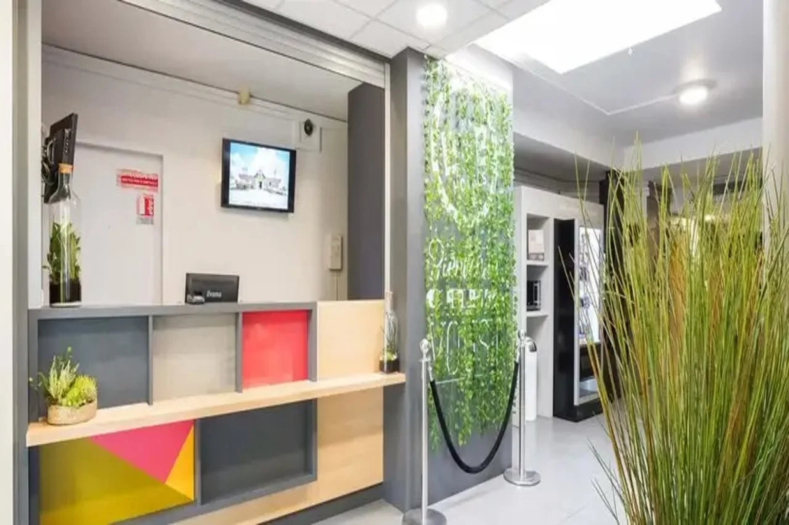 B&B HOTEL Goussainville CDG