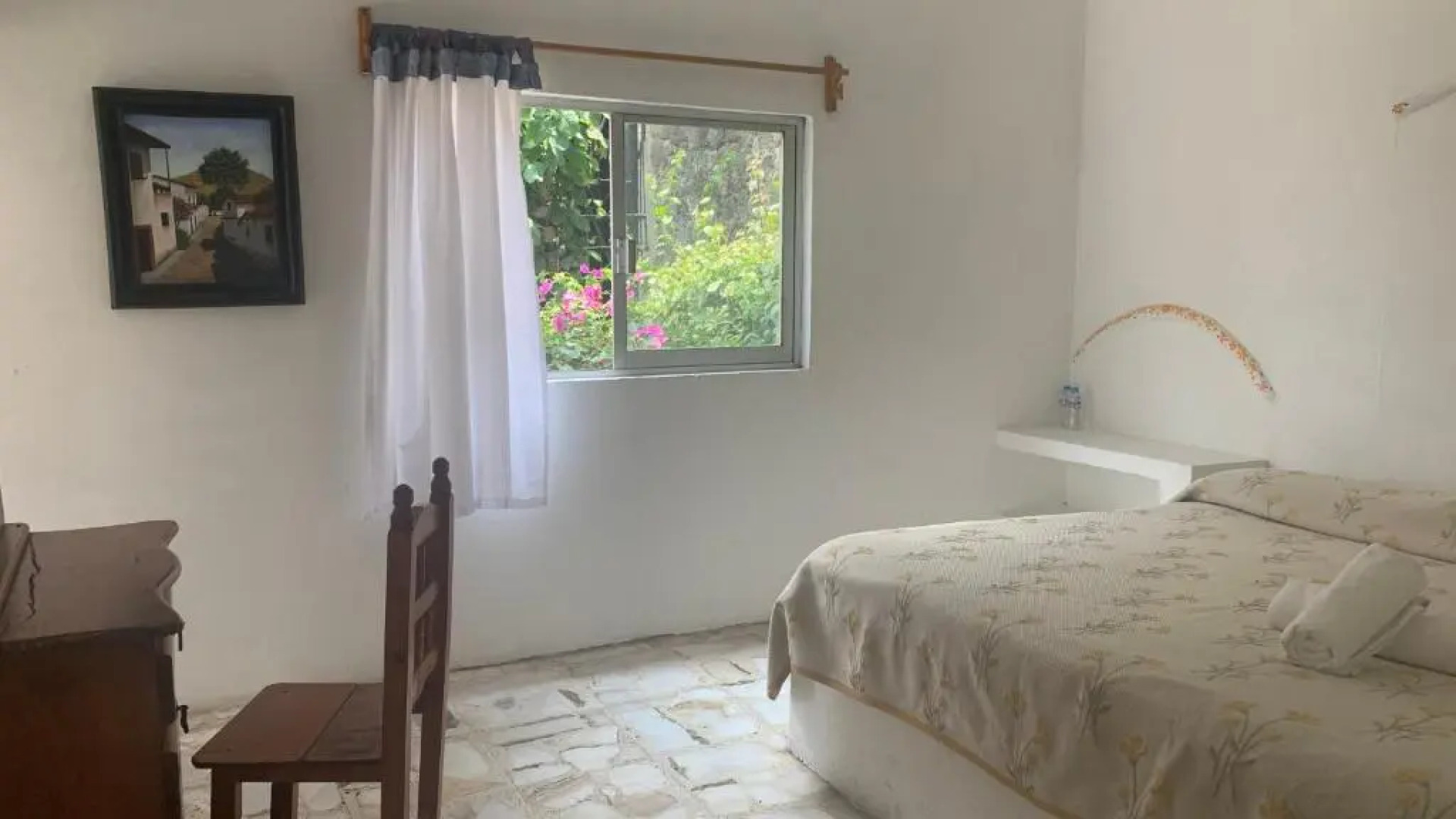 Hotel Puerto Villamar