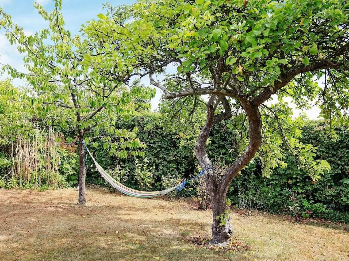 4 Person Holiday Home in Gilleleje-by Traum