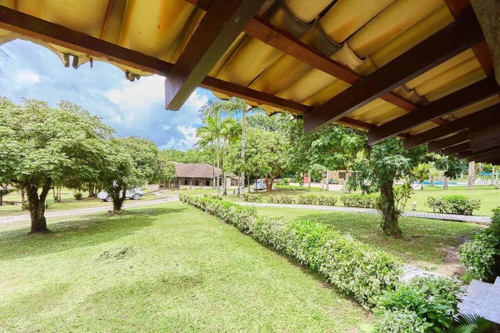 Pousada Villa da Glória