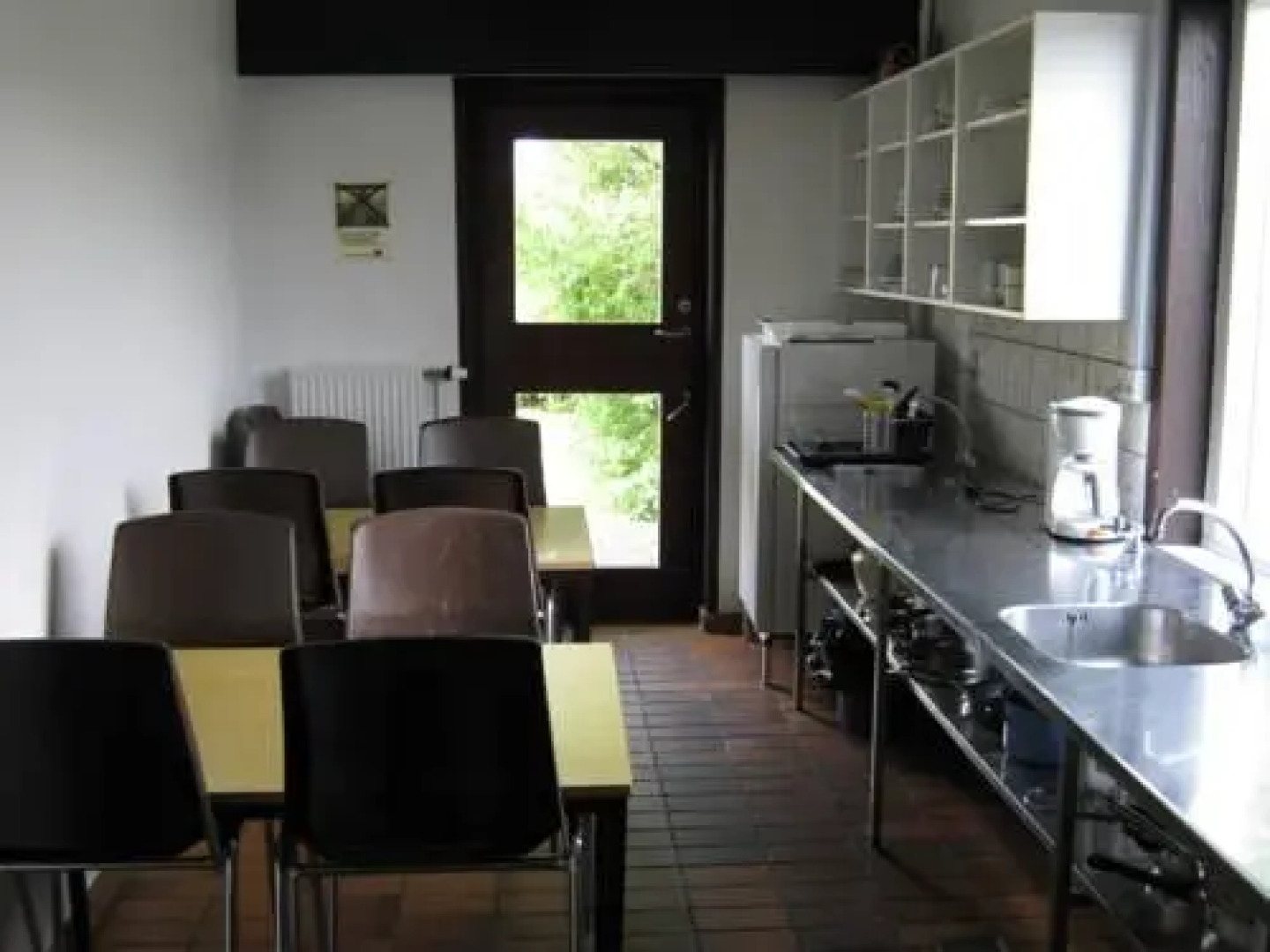 Juelsminde Bed & Breakfast